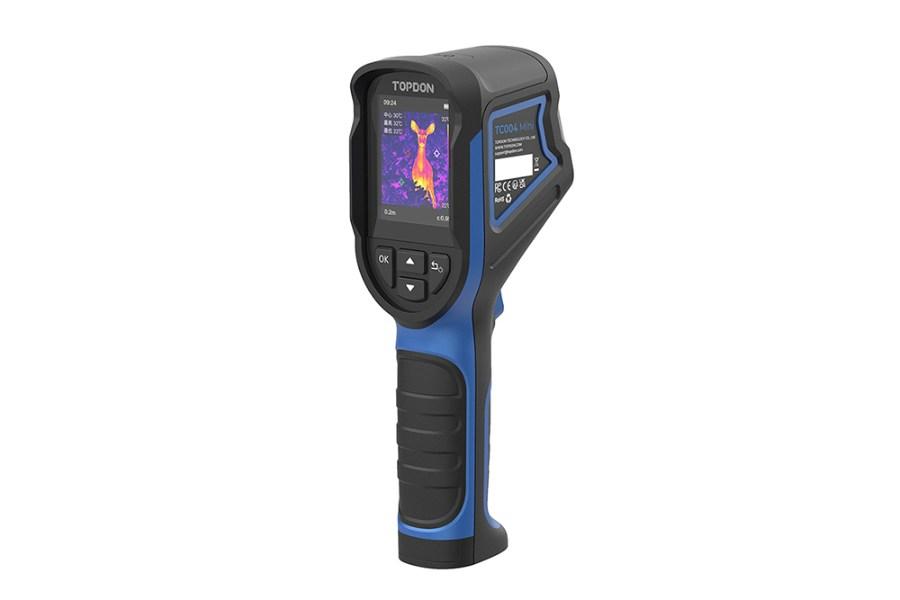 Picture of TOPDON Mini Handheld Thermal Imaging